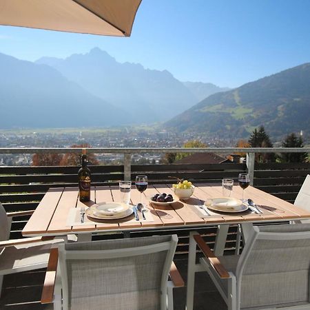 Sun Apartments - With Dolomiten Panorama Lienz Exterior photo