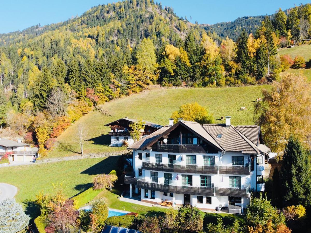 Sun Apartments - With Dolomiten Panorama Lienz Exterior photo