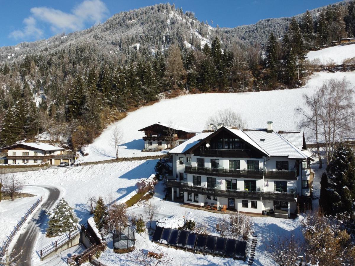 Sun Apartments - With Dolomiten Panorama Lienz Exterior photo