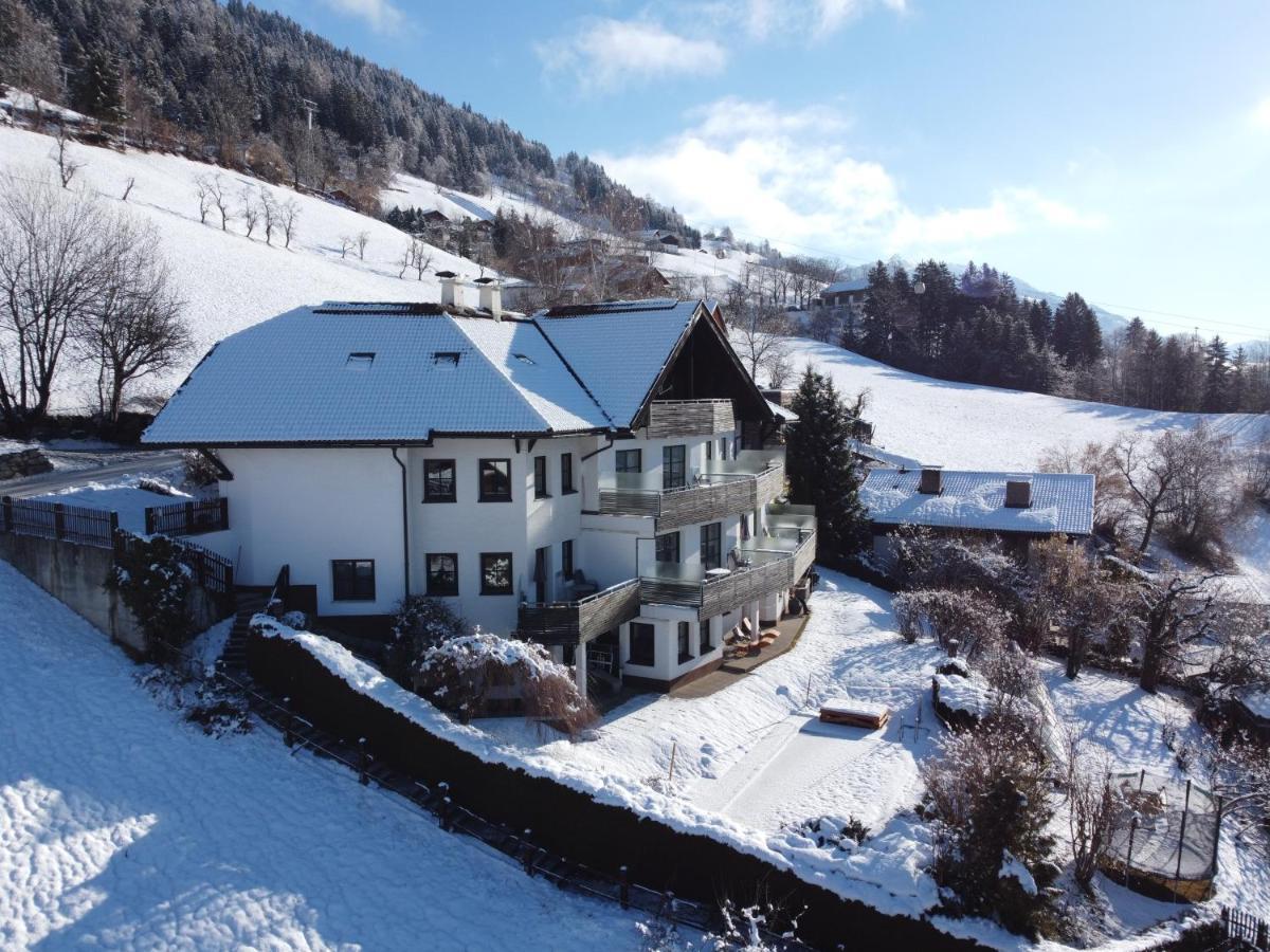 Sun Apartments - With Dolomiten Panorama Lienz Exterior photo