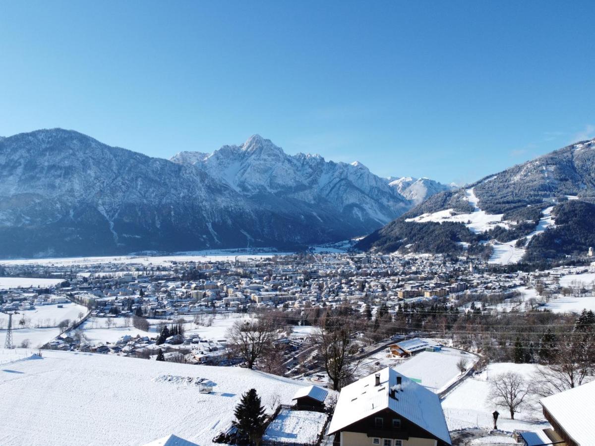 Sun Apartments - With Dolomiten Panorama Lienz Exterior photo