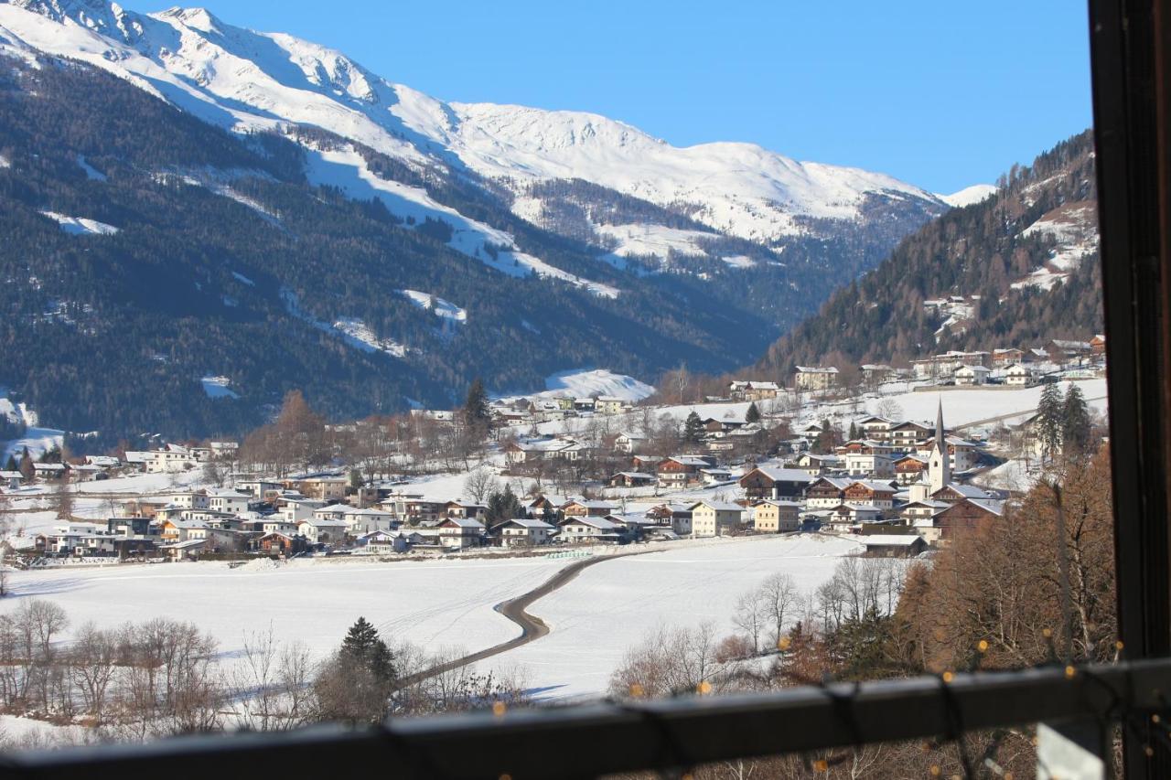 Sun Apartments - With Dolomiten Panorama Lienz Exterior photo