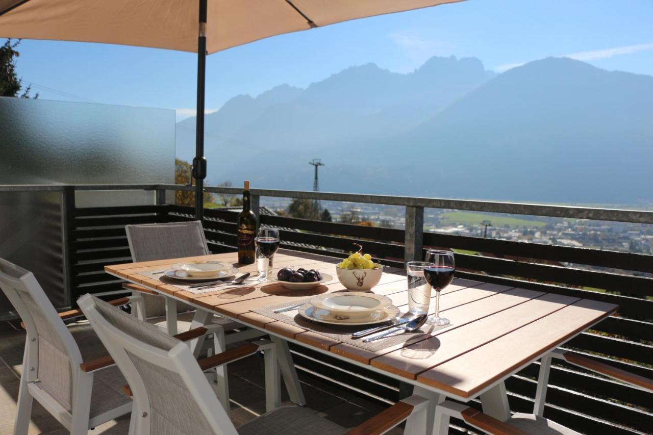 Sun Apartments - With Dolomiten Panorama Lienz Exterior photo