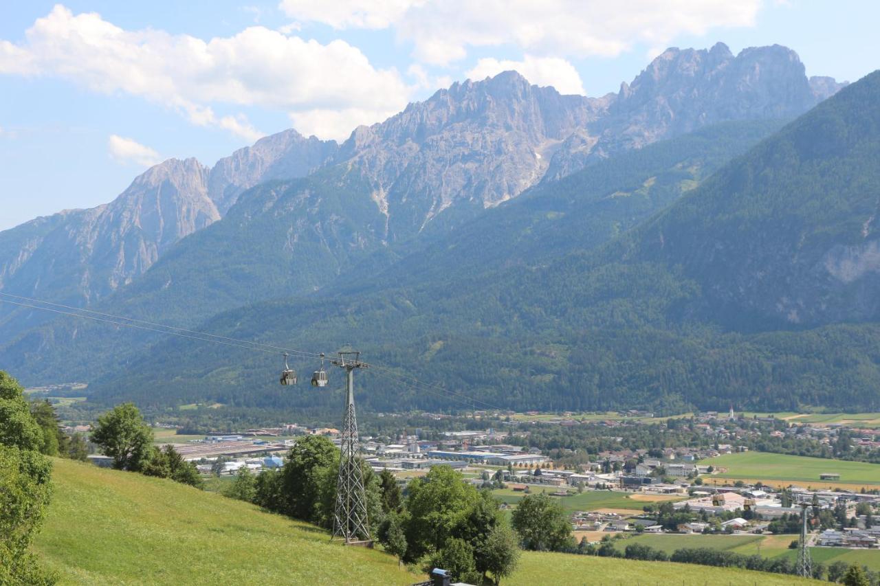 Sun Apartments - With Dolomiten Panorama Lienz Exterior photo