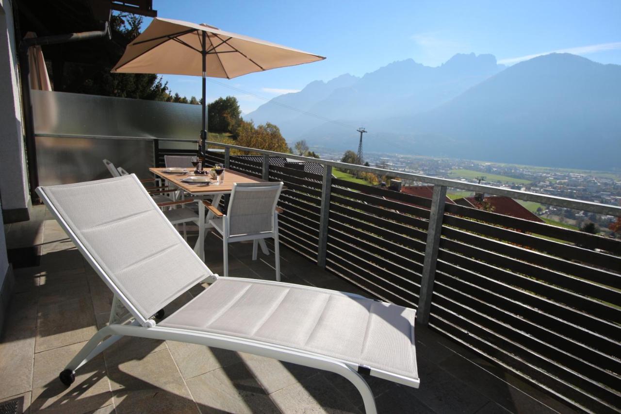 Sun Apartments - With Dolomiten Panorama Lienz Exterior photo