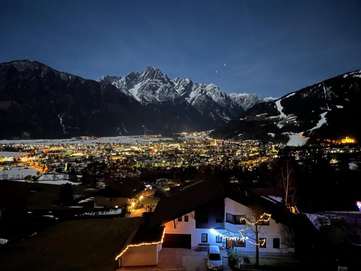 Sun Apartments - With Dolomiten Panorama Lienz Exterior photo