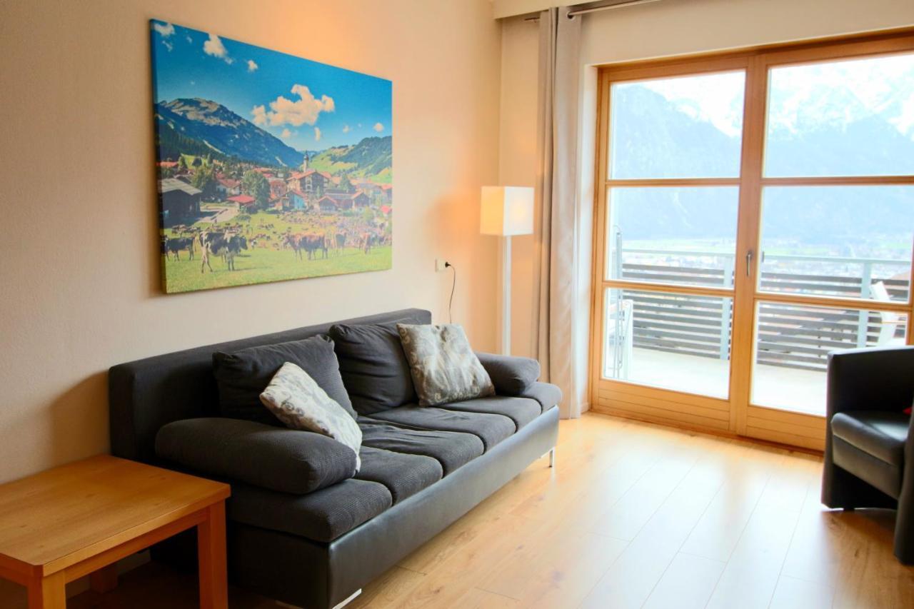 Sun Apartments - With Dolomiten Panorama Lienz Exterior photo