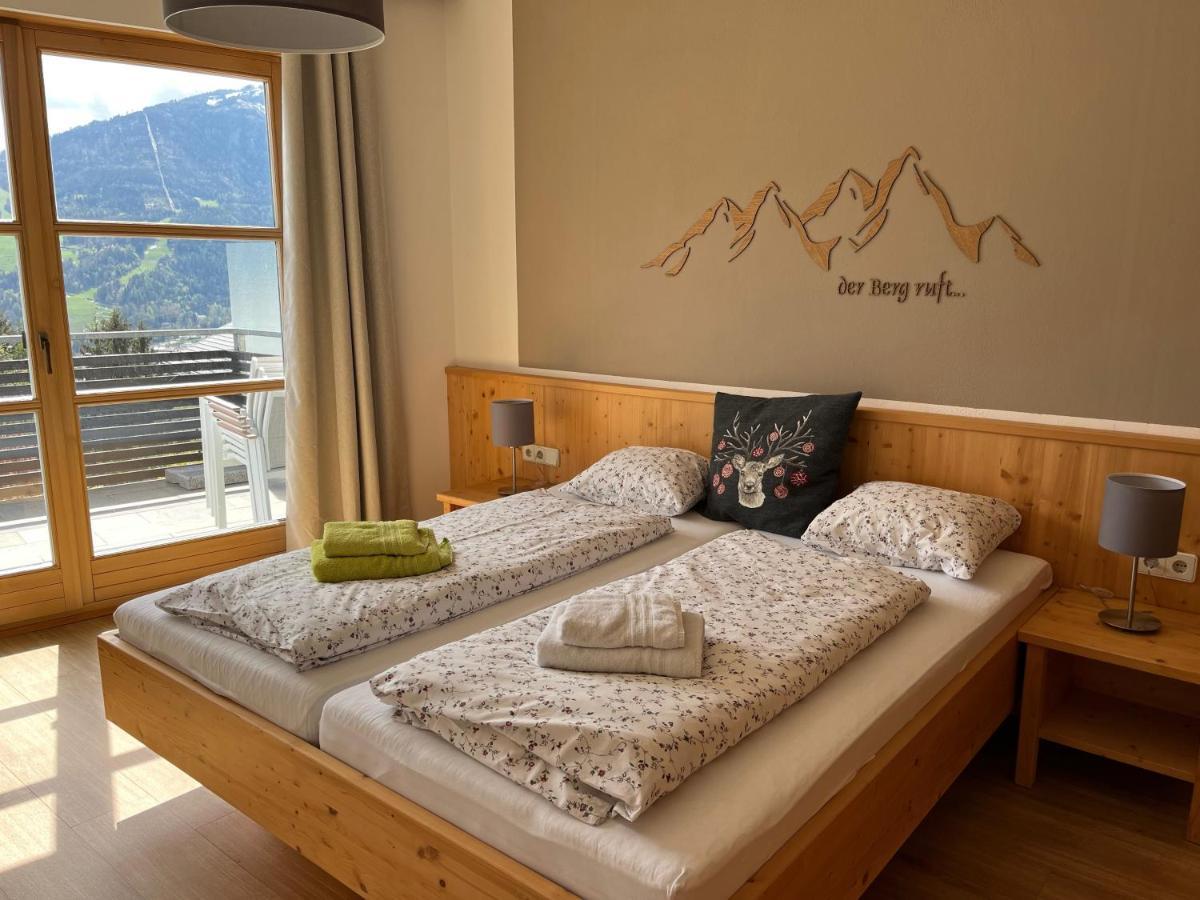 Sun Apartments - With Dolomiten Panorama Lienz Exterior photo