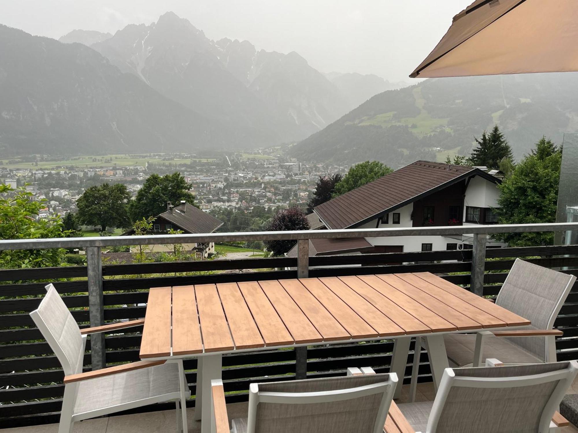 Sun Apartments - With Dolomiten Panorama Lienz Exterior photo