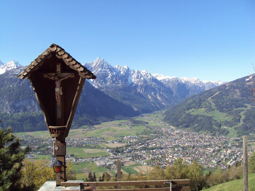 Sun Apartments - With Dolomiten Panorama Lienz Exterior photo